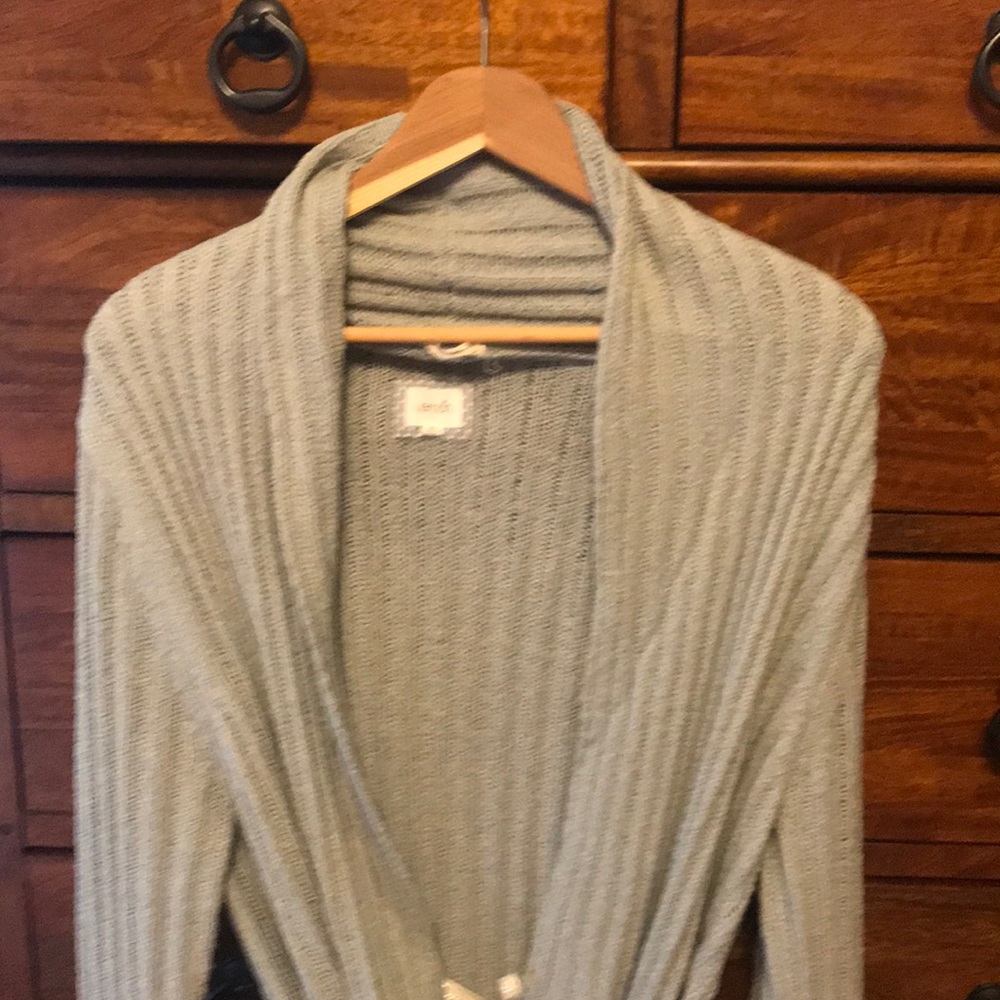 Beautiful cardigan
